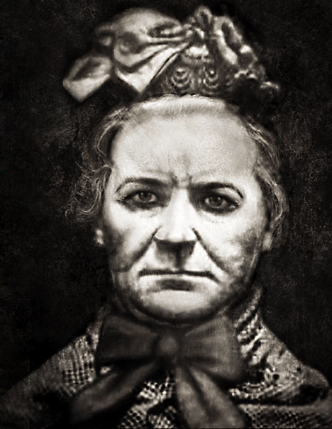 Amelia Dyer, 1893