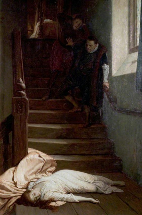 Amy Robsart
